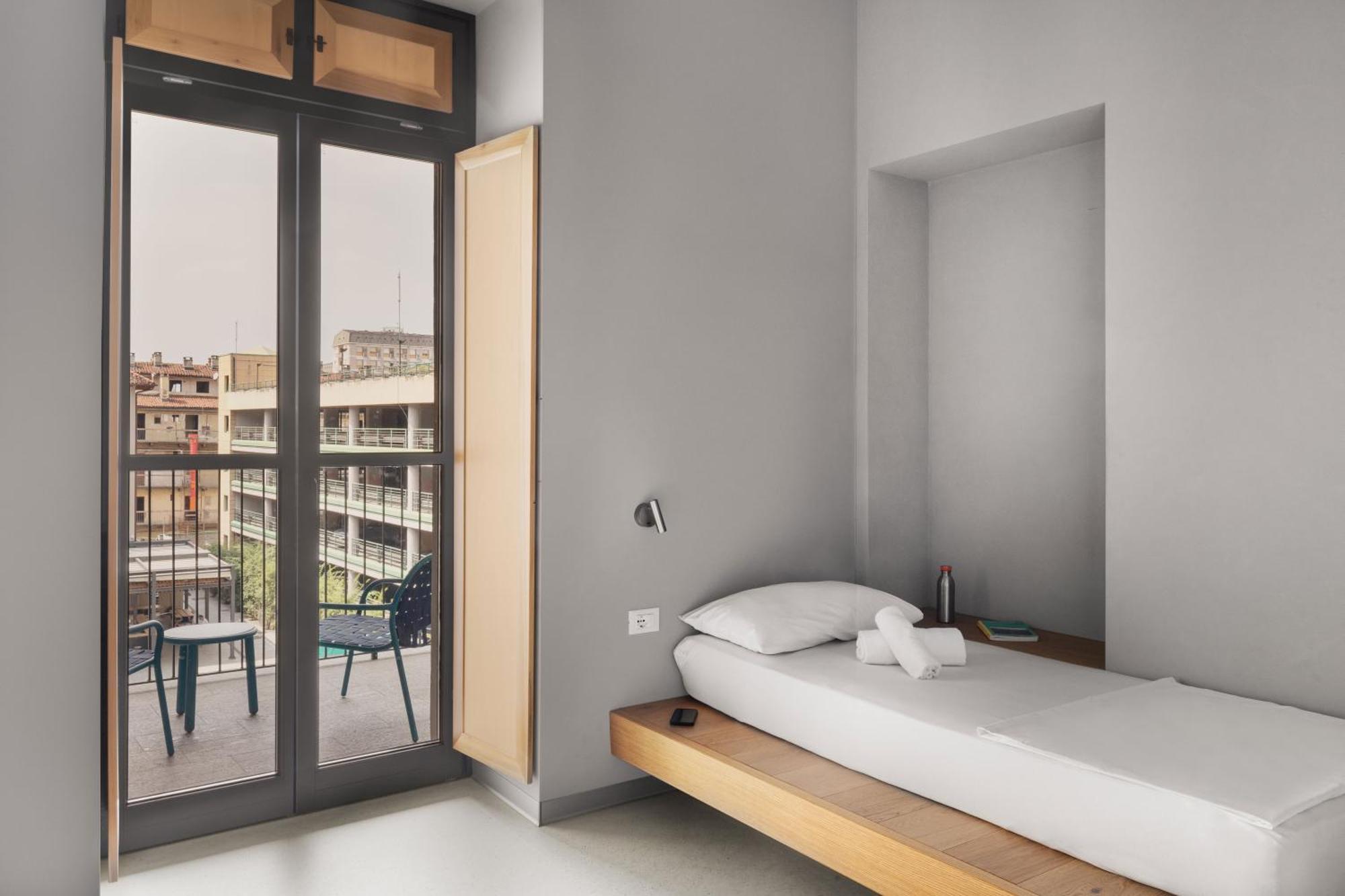 Combo Hostel Turin